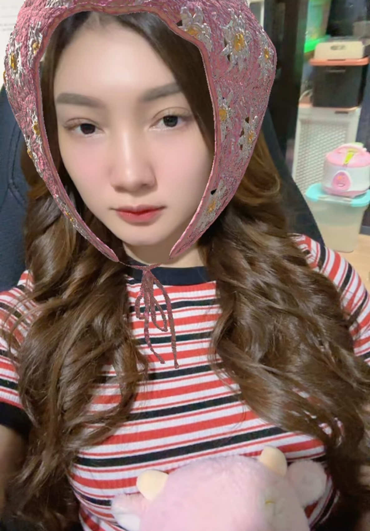 Yg gak baik silahkan pergi😝