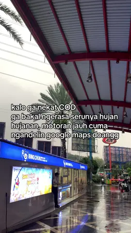 ga bakal ngerasain kalo bukan karna cod #fypage #fyp #masukbrandagak #xybca #4u #trifting 