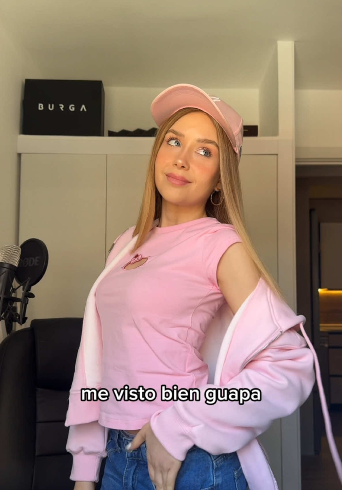 Sea cual sea la situación que estéis pasando, luchar con tu cerebro es el mayor reto ❤️ También hay días muy malos, permítete tenerlos, pero no te quedes anclada ahí 💪🏼