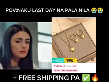 Mura lang Dito sa TikTok shop Kaya check out na habang sale pa si seller FREE SHIPPING PA ✅🔥😭  #fyppppppppppppppppppppppp #fypmokotiktok #legit💯 #foryoupage #trending #fypp 