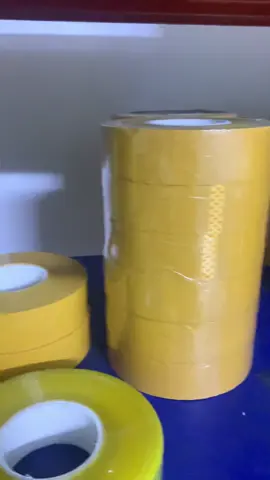 Băng dính 1Kg đủ loại lõi nhaa #vattu #xuhuong #bangdinh #bangdinh1kg #bangdinhloimong 