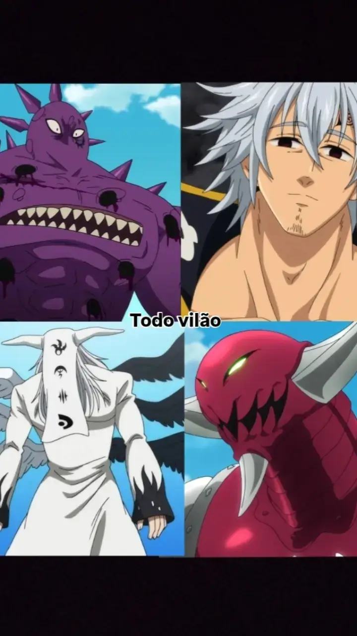 #foryoupage #pov #POV #fyp #anime #fyp #setepecadoscapitas #nanatsunotaizai #fyyyyyyyyyyyyyyyy #fyy