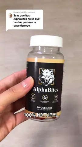 #energía #vigor #resistencia #saludable #saludhombres #TikTokShop 