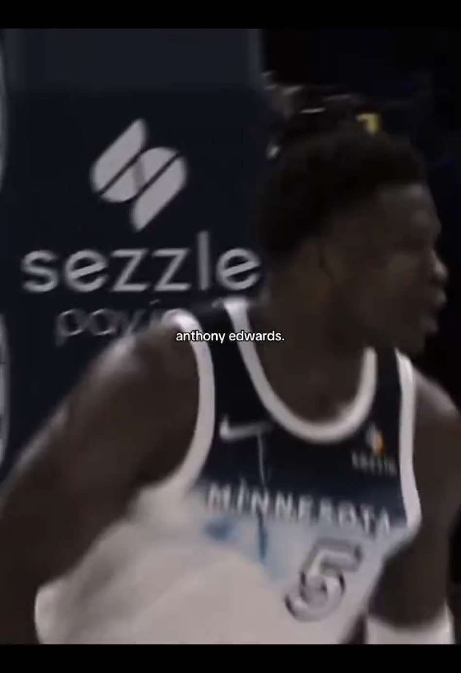 #anthonyedwards #antman #basketball #edit #NBA 