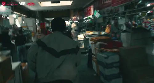 TEASER🔥 “Bước tiếp đam mê cùng Vans” – hành trình mới sắp bắt đầu! 📅 Hẹn bạn ngày 20 để khám phá TVC chính thức! #BướcTiếpĐamMê #VansVietnam #ComingSoon 