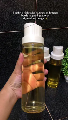 GLASS BOTTLE STORAGE #condimentsbottle #kitchenfinds #budolfinds #aestheticvibes #aesthetic 