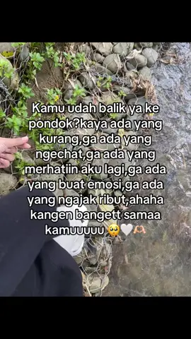Kangen bangettttt  #pypppppppppppppppppppppppppppppp #lewatberandafyp #likeakanmaneszzzzz #kumpulankatakata #xybca #foru #4u #massantri #sedihbanget🥹🥀 #sampaijumpa🥺🖐 #followers➕ #bisareq #katakata #kangen 