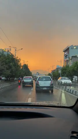 Beautiful Kathmandu after rain #nepal #nepalitiktok #nepali #kathmandu #kathmandunepal🇳🇵