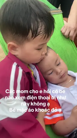 Như này có phải triệu chứng bị #tic không ạ #thương 