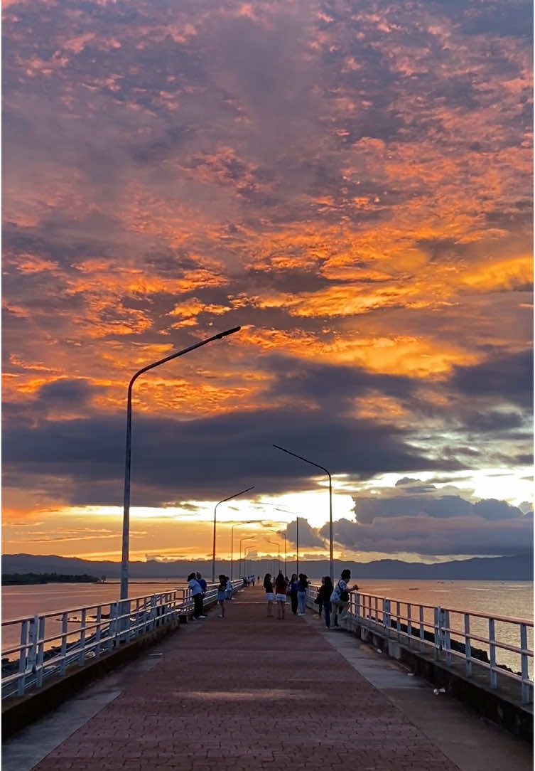 #fyp #sunsetview #carigaraleyte 