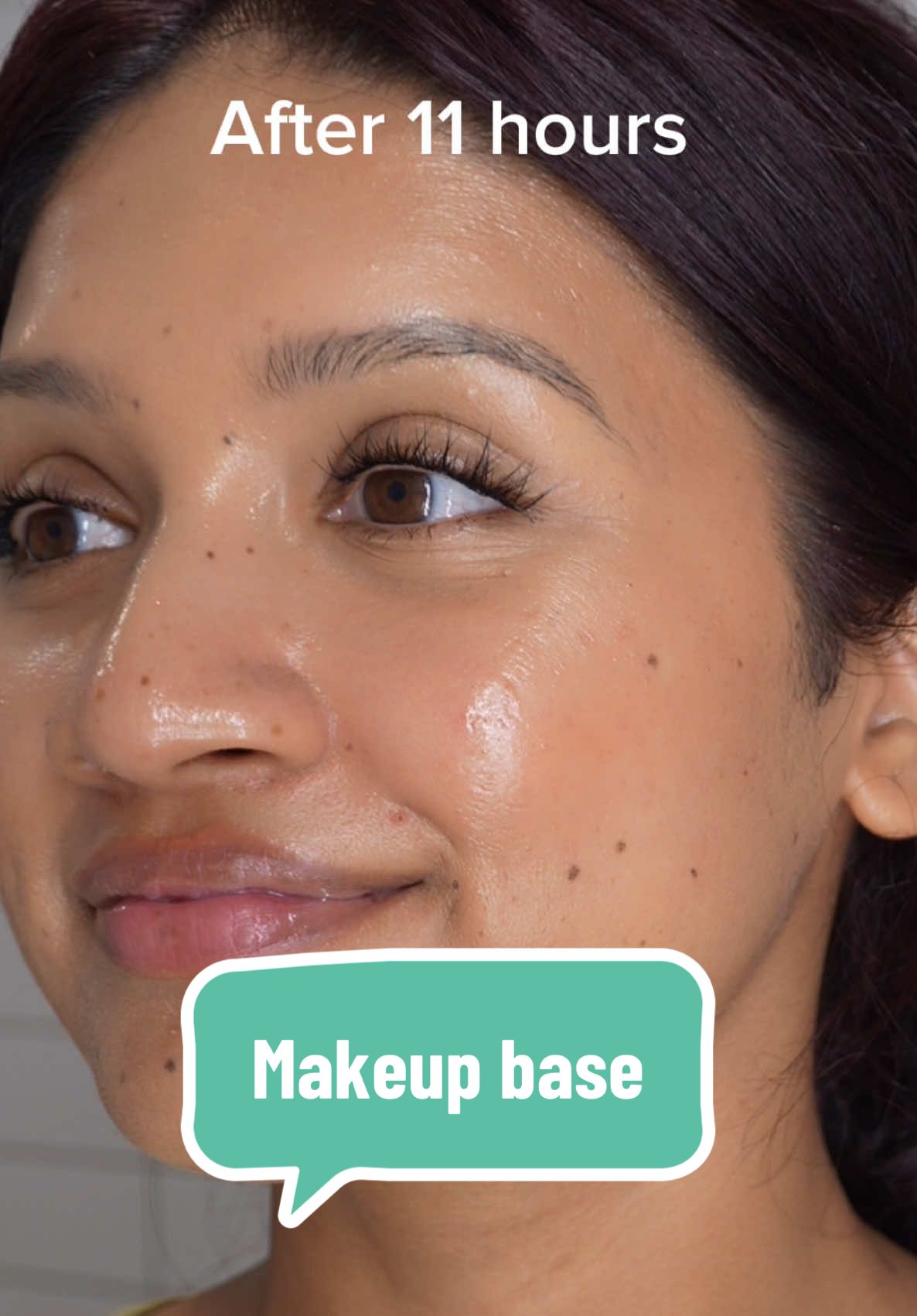 If your base has been acting up lately, try switching your moisturizer. I didn’t realize how much it actually affects how my makeup sits—until I started paying attention to skin prep. This one’s been helping my skin stay balanced, hydrated, and way less patchy throughout the day. @COSRX US  What’s one product that completely changed your base routine? #cosrx #cosrxusa #ceramide #ceramidemoisturizer #deephydration #skinbarrier #barrierrepair #soothingskincare #moisturelock #koreanskincare #healthyglow #skinbarrierboost #radiantskin #makeupbase #koreanglidingtexture #kbeauty 