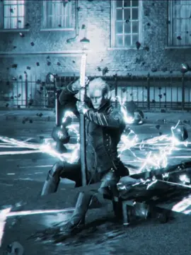 I AM- #edit #virgil #dmc #devilmaycry #devilmaycry5 #steve #virgiledit #trending #fyp 