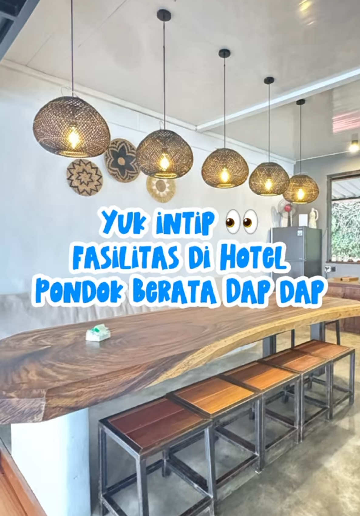 Ada beberapa teman yg chat untuk tanya lokasi Hotel tempat kami menginap ketika di Danau Toba, Nah ini aku share ya to review Hotel @Pondok Berata Dapdap Pondok Berata Dapdap … yuk  sama-sama kita intip 👀 Happy Watching Pemirsa😍 #holiday #exploredanautoba #sumaterautara #rekomendasihotel