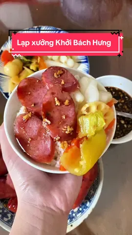 Trả lời @Meo Meo đây Lạp xưởng Khởi Bách Hưng đặc sản miền tây vị mặn ngọt ăn cơm chan thêm nước tương cùng với đồ chua là hết sẩy con bà bảy luôn #nhunguyen28 #review #food #ancungtiktok #lapxuong #lapxuongtuoi #lapxuongkhoibachhung #lapxuongcailay #lapxuongsieunac 