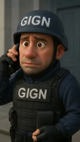 Djal vs Pixar #humour #portugais #ia #Pixar