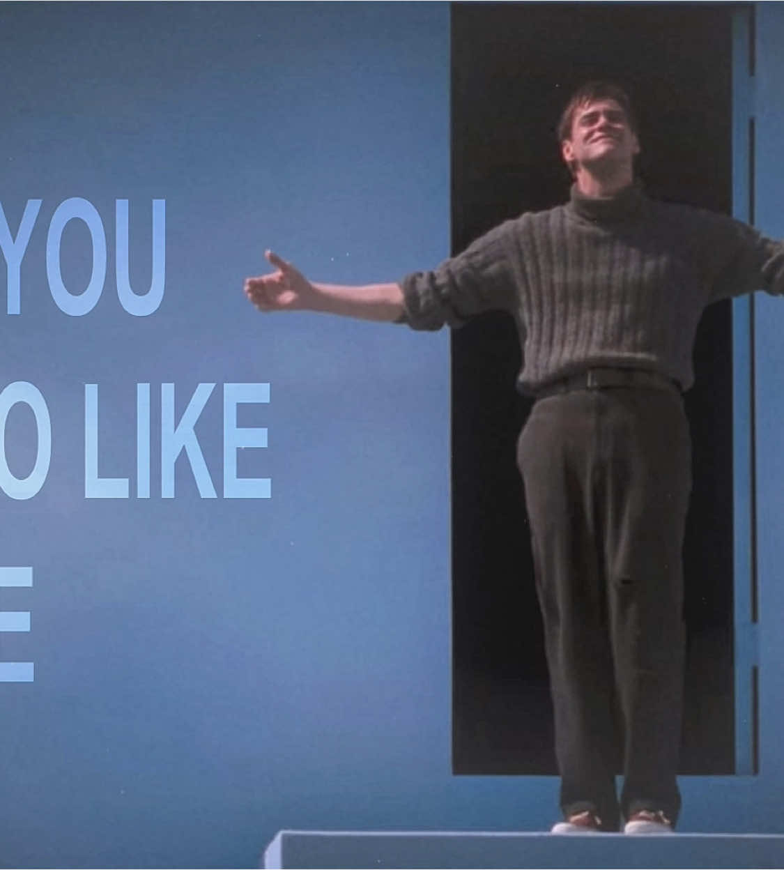 hey guys new Truman edit heh ..!! 😼 || @mjacod gave me the idea !! || #thetrumanshow #truman #edit #alightmotion #valentivox #lol #jimcarrey #willwood #peak #maincharacter 