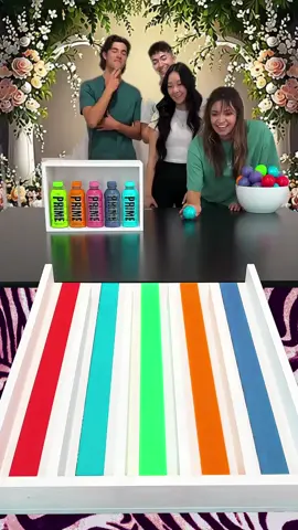 Match the Prime Bottles with a Twist #family #familygames #minigame #game #fyp