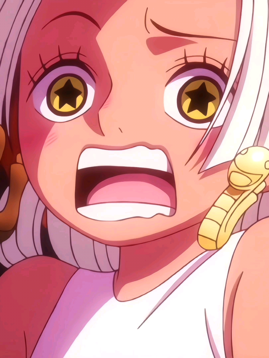 Luffy and Hancock❤️😆#onepiece #onepieceedit #onepiece1124 #hancock #luffy #hancockxluffy#seraphim #egghead #fyp