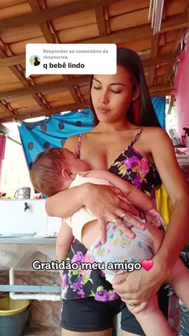 Respondendo a @rbsoncrrea #maternidade 