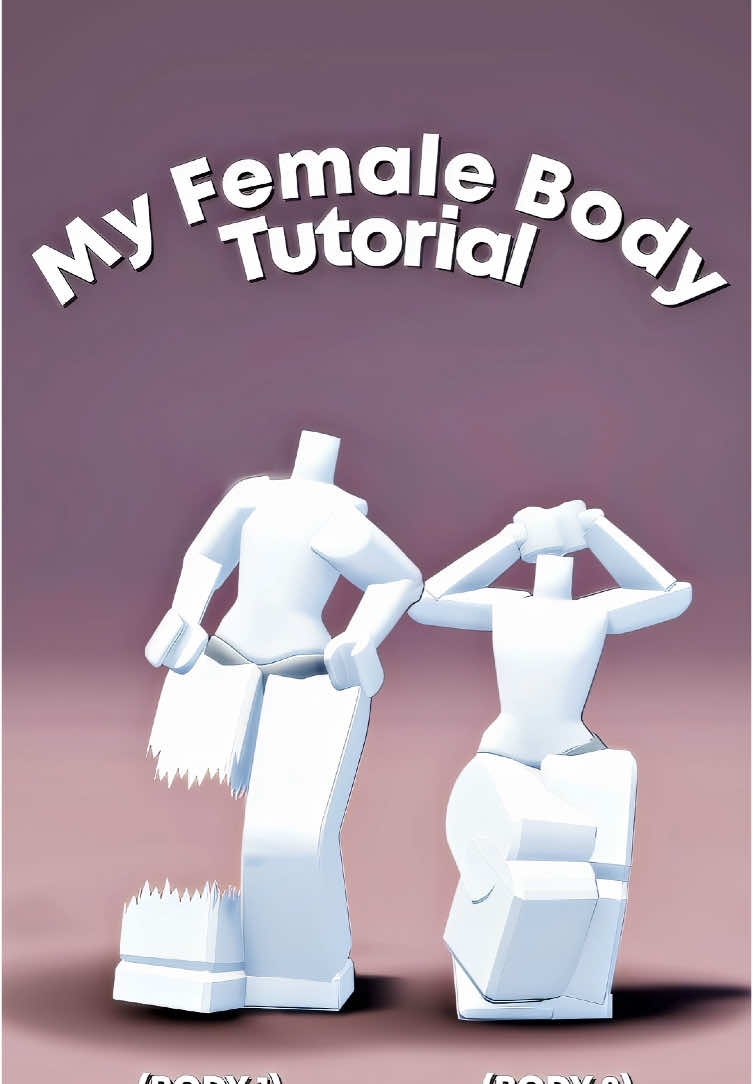 Female Body Tutorial! 😎 Group: Salems Clothing Game envy avatar studio #roblox #girl #robloxfyp #robloxskin #robloxavatar #robloxoutfits #robloxoutfitideas #robloxavatarideas #fyp #cute #kawaii #evade #lifeisroblox #foryou