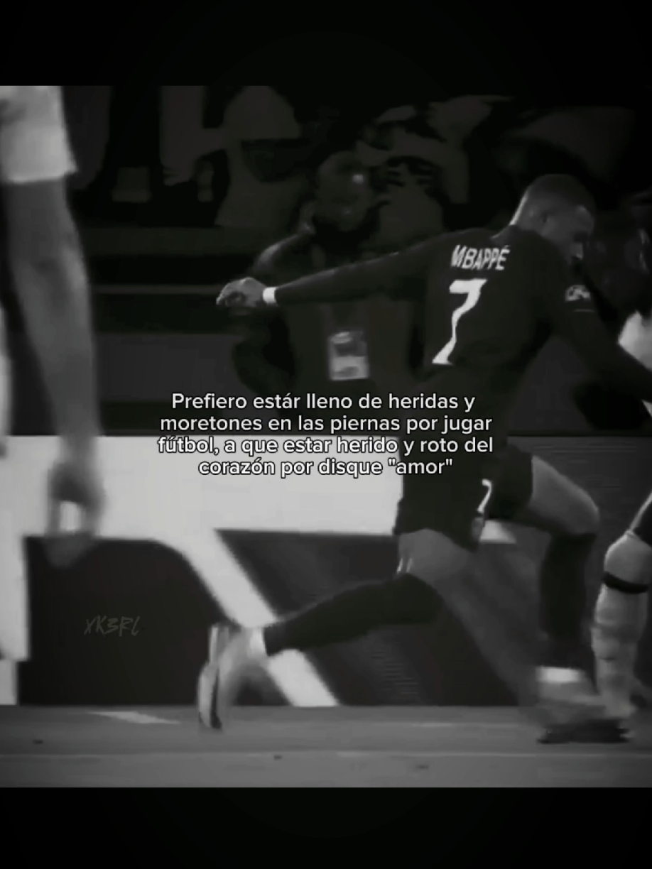 👋🫩 #futbol⚽️ #fyp #Edit #bannedxk3rl #barcelona #Dios #frasesegocentricas #paratii #ego #ronaldo #realmadridfc #Dios #psg  #mbappe #frasesmotivadoras 