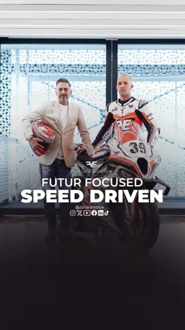 I’m excited to announce that my team at @FuturExotics_Offical  and I are fueling AJ Venter’s 2025 Isle of Man TT campaign with a three-year, R4.2 million sponsorship. As someone who’s obsessed with speed, precision engineering, and pushing limits, backing AJ’s relentless drive to succeed was a no-brainer. He’s Africa’s lone representative at the TT, and I’m proud to help him show the world how far local talent can go when given the right support. AJ will be tearing up the track on a fully transformed BMW S 1000 RR - specifically tuned to conquer one of the most dangerous and prestigious road races. Join us in cheering him on as he chases a podium finish and makes South Africa proud.  #ZunaidMoti #FuturExotics #AJVenter #IsleOfManTT #FExAJ