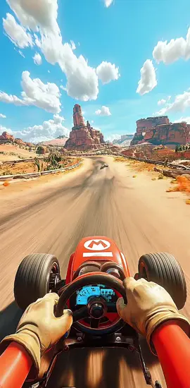 #MarioKartIRL #FirstPersonRacing #KartRacingVibes #DesertTrackRun #CinematicGaming #SpeedRushEdit #livewallpaper #壁紙 #动态壁纸 #라이브월페이퍼 #लाइववॉलपेपर #ライブ壁 #kertasdindinghidup #วอลเปเปอร์เคลื่อนไหว #wallpaperhidup #wallpaper #wallpapers #fyp #foryoupage #livewallpaper4k #4kwallpapers #animewallpaper #8k #livewallpapers #animation #livewallpaperanime #4k 