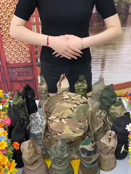 #hat #balaclava #boonie 