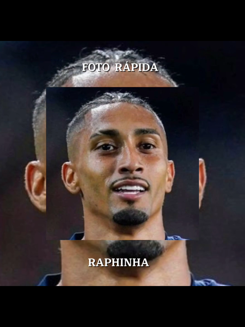 FREE FOTO RÁPIDO RAPHINHA                          #raphinha #edit #edits #editor #skills #futebol #videoviral #foryou #CapCut #tiktok #isacanderson10 