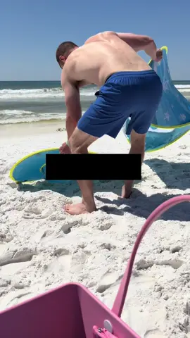 This baby pop-up beach pool tent is a must-have for sunny days with little ones. It pops open in seconds, provides built-in UV protection, and has a small splash pool to keep your baby cool, shaded, and entertained. Lightweight, portable, and perfect for the beach, backyard, or park—it’s our favorite way to enjoy the sun safely. #BabyBeachTent #PopUpPoolTent #BeachWithBaby #ToddlerBeachEssentials #BabySummerMustHaves #SunSafeBaby #MomLifeHacks #TikTokMadeMeBuyIt #BabyGearFinds #SummerWithKids