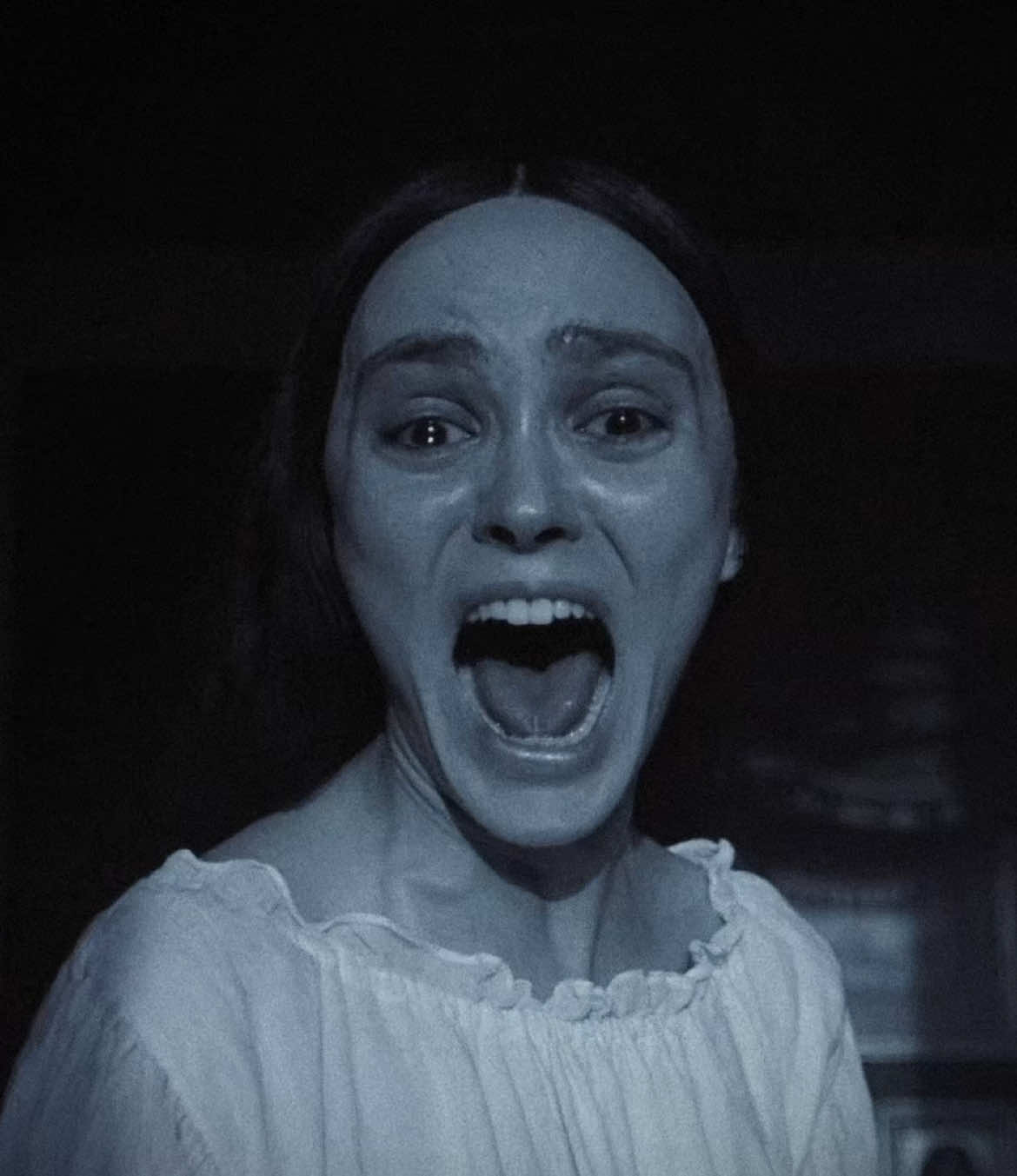 capcut making smooth slo mo a pro feature is my villain origin fr. but i cannot bring myself to learn a new app :( anyway i love nosferatu and ellen fits this song so well #nosferatu2024 #ellenhutter #lilyrosedepp #nosferatu #nosferatuedit 