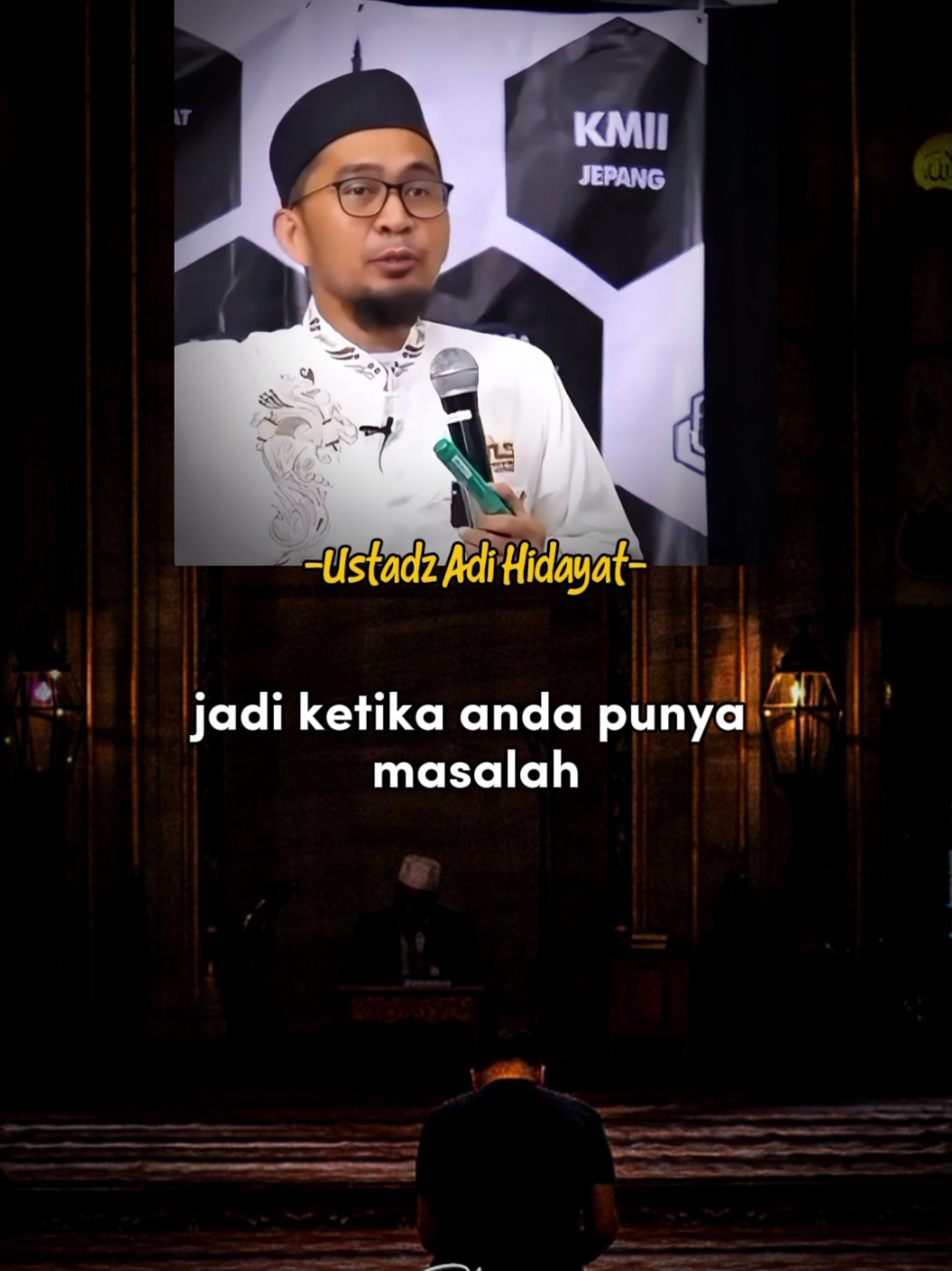 Terima kasih ya Allah🤲🏻🙏🏻 #selfreminder #dakwah #ustadzadihidayat #pemudahijrah #fyp 