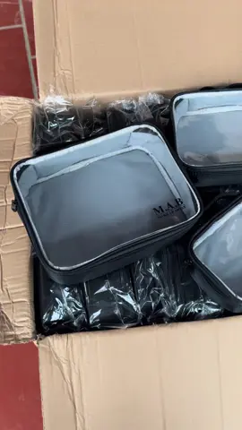 Sét 3 túi M.A.B xịn xò lắm ạ