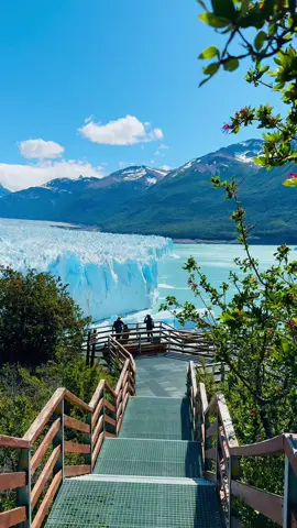 Glaciar Perito Moreno 🇦🇷 #calafate #patagonia #argentina #glaciar #peritomoreno 