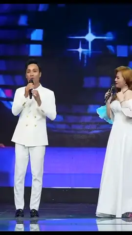 ###để trả lời một câu hỏi#ca sĩ Tuấn Khương và tiểu Thúy#xuhuong #giảitrí #chuc_cac_ban_xem_vui_vẻ 