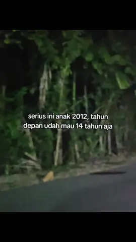 perasaan kemarin baru 8 tahun deh.. #fypage 