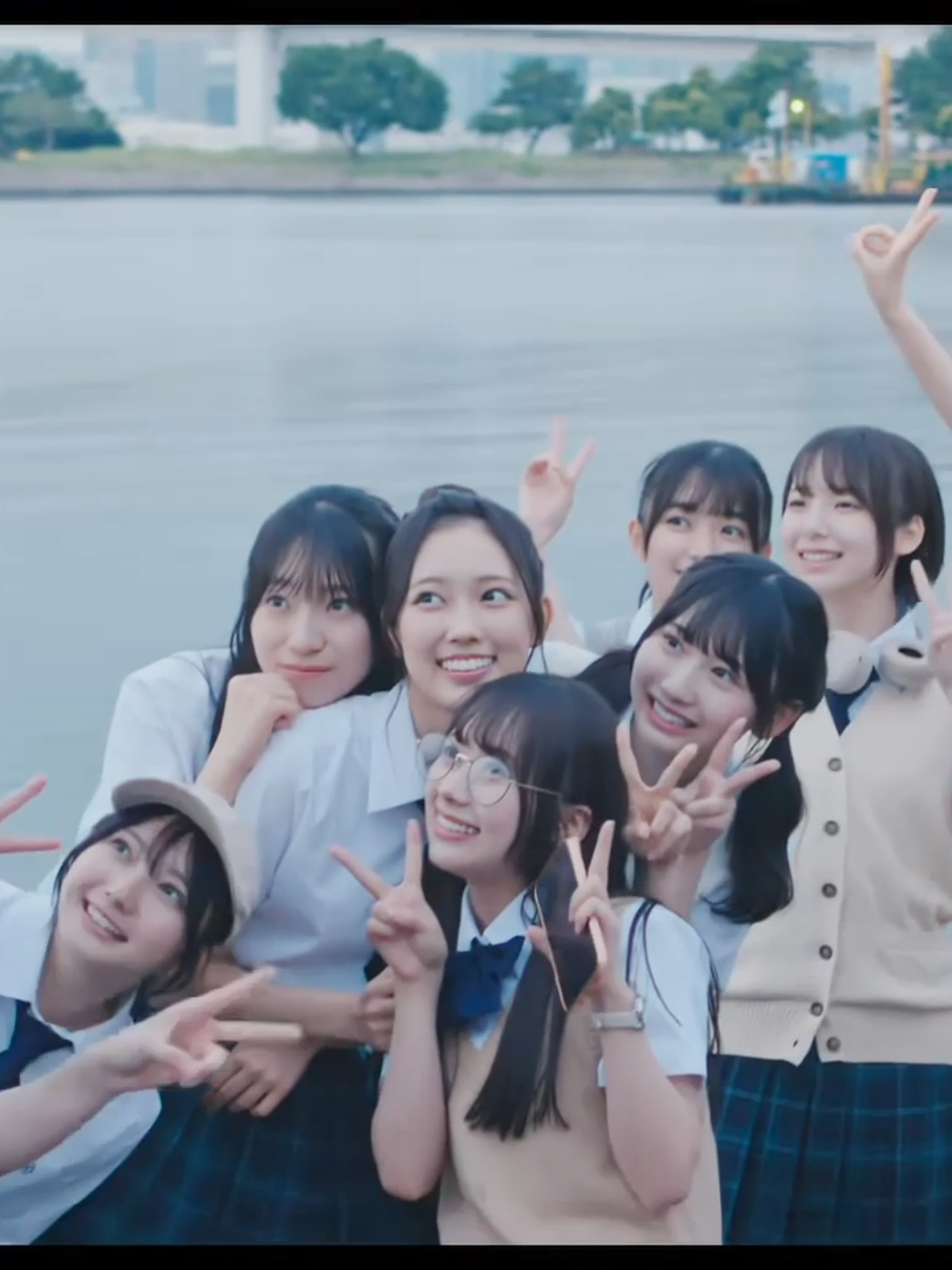 新生 日向坂46始動記念 ゼンブ・オブ・トーキョー！ オーディオコメンタリー #日向坂四期生  #正源司陽子  #渡辺莉奈  #藤嶌果歩  #石塚瑶季  #小西夏菜実  #竹内希来里  #平尾帆夏  #平岡海月  #清水理央  #宮地すみれ  #山下葉留花 