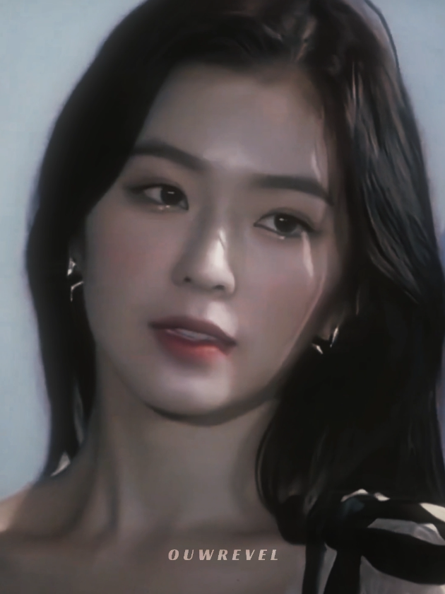 191126 Irene, what a breathtaking beauty. #irene #baejoohyun #ireneredvelvet #reveluv #ireneedit  i can't count how many times i said 