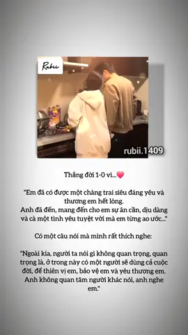 #rubii1409 #tinhyeu #xhtiktok #xuhuong #viralvideo #yeuthuong #trieuview #trending #xh #viral #trend #Love #fyp #foryou 
