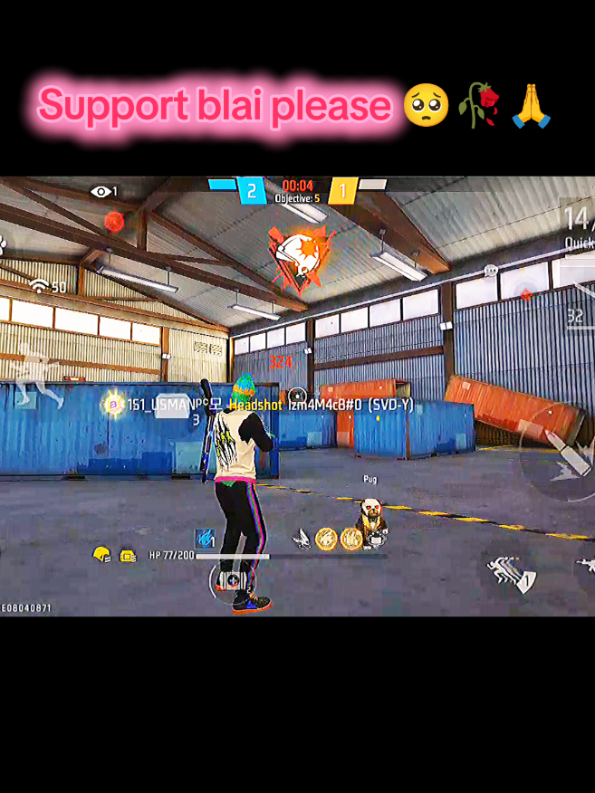 support blai please 🥺🥀🙏  #freefire #garenafreefire  #freefire_lover #viralvideo  @Usmanff_2.0 #viraltiktok  #foryou #foryoupage #usmangaming179  @USMAN @Usman Gull 