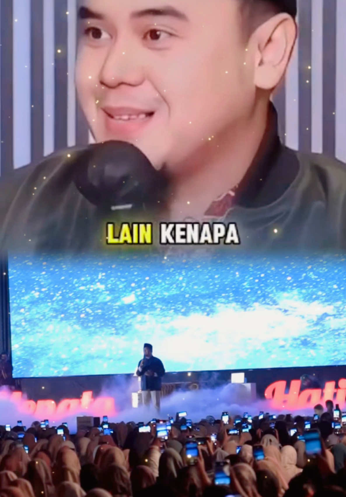 Jangan Terlalu Pusing #ahilmanfauzi #ustadzhilmanfauzi #menatahati #fyp #kajianhati 