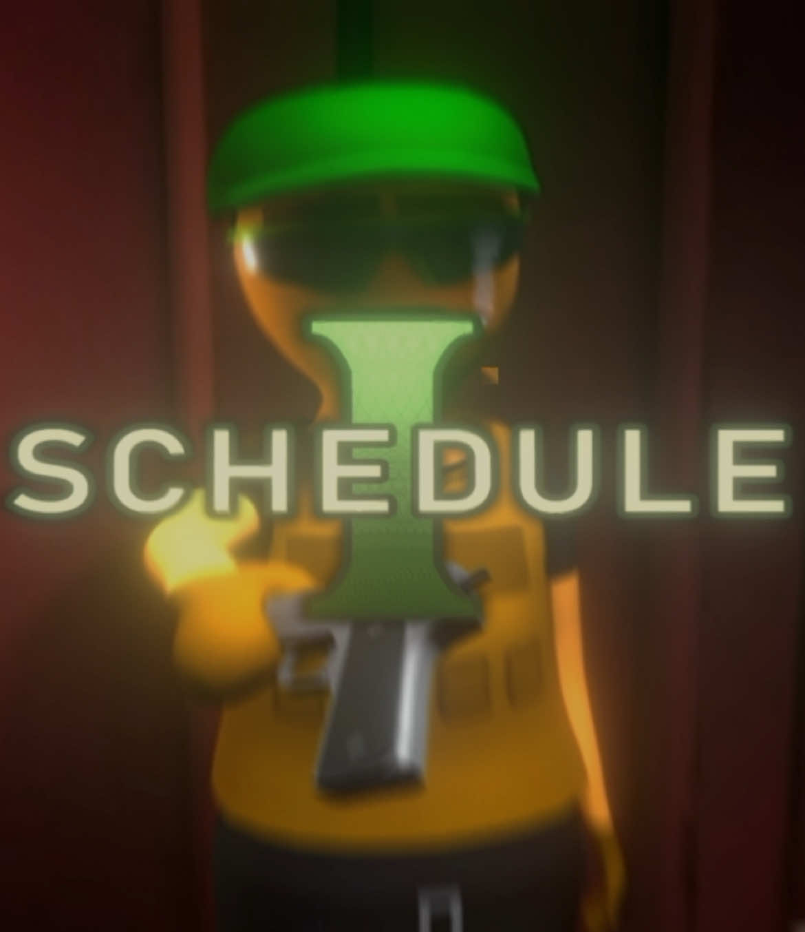 Schedule 1 Is Goated 🐐 || Mid Filler Edit 😑 || #schedule1 #schedule #steam #game #edit #capcut_edit #original 