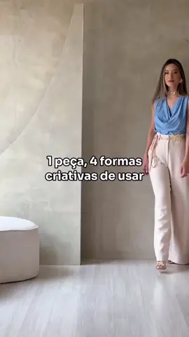 Saiba mais clique no link abaixo 👇 . Compre na Shopee! 🛍  https://s.shopee.com.br/3q9hEEOtEi . Dê uma olhada em Blusa Feminina Gola Boba Suplex Light Moda Verão Elegante. De.  R$  39,99❌️ Por R$  29,99 . Loja Virtual  https://br.shp.ee/w59xkwk?smtt=0.0.3 . Link grupo WhatsApp  https://chat.whatsapp.com/LiTuIrnLUPL59SXhkpJQc7 . #viral #qualidade #blusa #feminina #elegante #chic #moda @Moda virtual e assessórios 