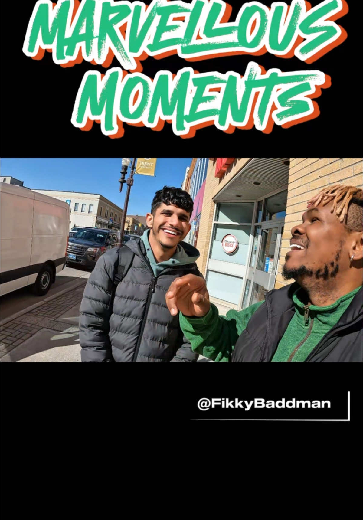Would you rather be RICH or FAMOUS?? Catch the vibe and moments as Marvellous aka Fikky Baddman tours the streets of your neighborhood with a mouthful of random questions   #StreetInterviews #CrazyReactions #StreetPranks  #LifeInCanada #InterviewReactions #FunnyVideos  #SocialExperiments #ExploringCanada #PublicInterviews #Peterborough