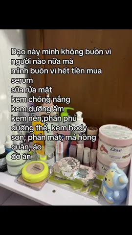 ko có tiền mới buồn 😞  #skincare #fyp #viral #makeup #foryou 