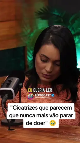 Testemunho impactante  #testemunho  #fépodcast  #tik_tok  #deusnocomando  @jessicaborgesoficial_99 