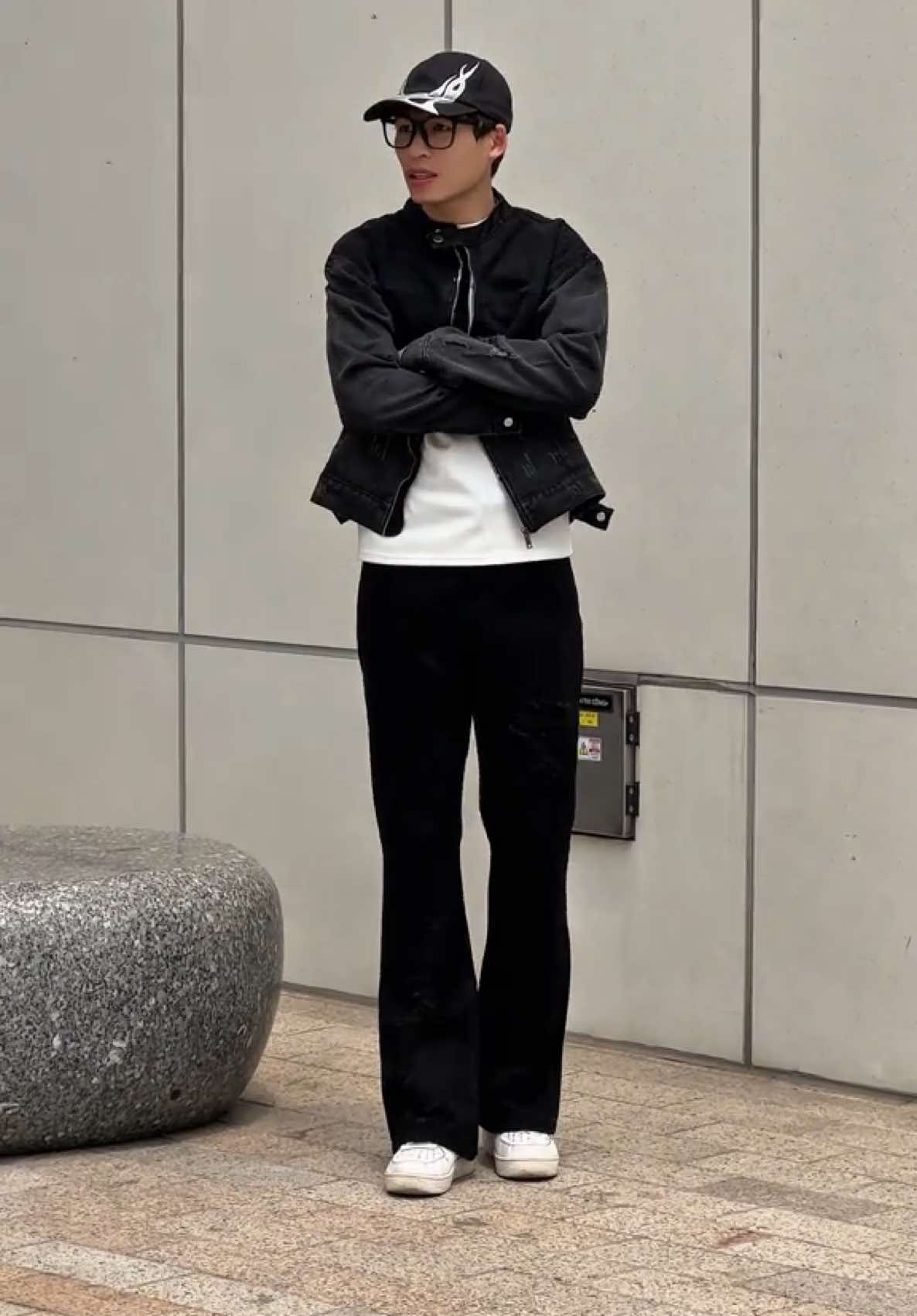 trời ơi về đủ size quần loe rùi nha#xuhuongtiktok #xuantuyenreview #cuatiemso23 