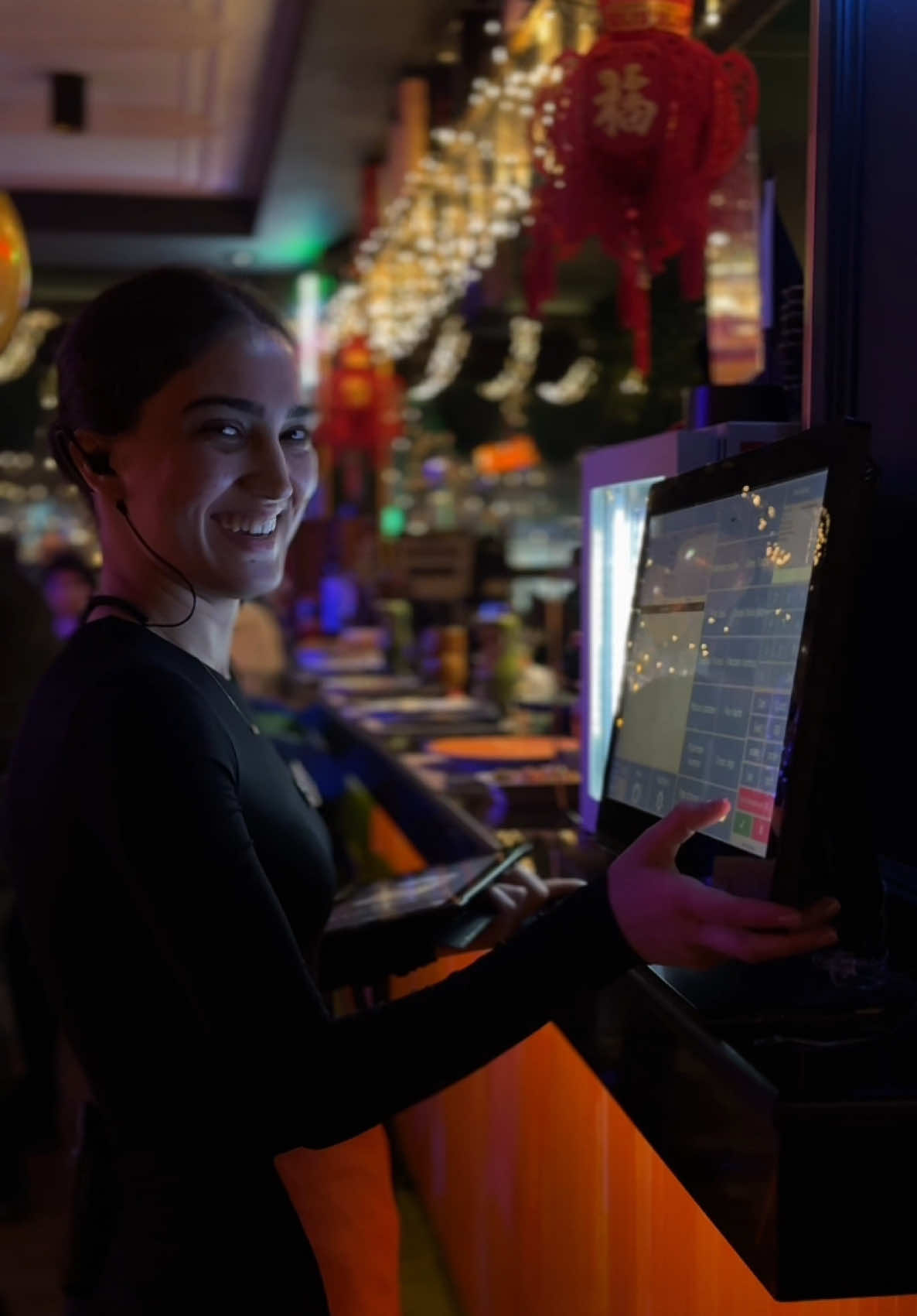 A magical evening at Exodus Batumi — where every table is filled with laughter, every plate with flavor, and every guest with joy ✨ Our restaurant comes alive with the sounds of conversation, music, and clinking glasses as people gather to eat, dance, and celebrate life together 🥂 From warm greetings to attentive service, our team is here to make every moment unforgettable ❤️ Come for the food, stay for the energy — experience the heart of Batumi with us tonight! #ExodusBatumi #EveningVibes #BatumiNights #GoodFoodGoodMood #HospitalityWithHeart #LiveLaughDine #CelebrateWithUs