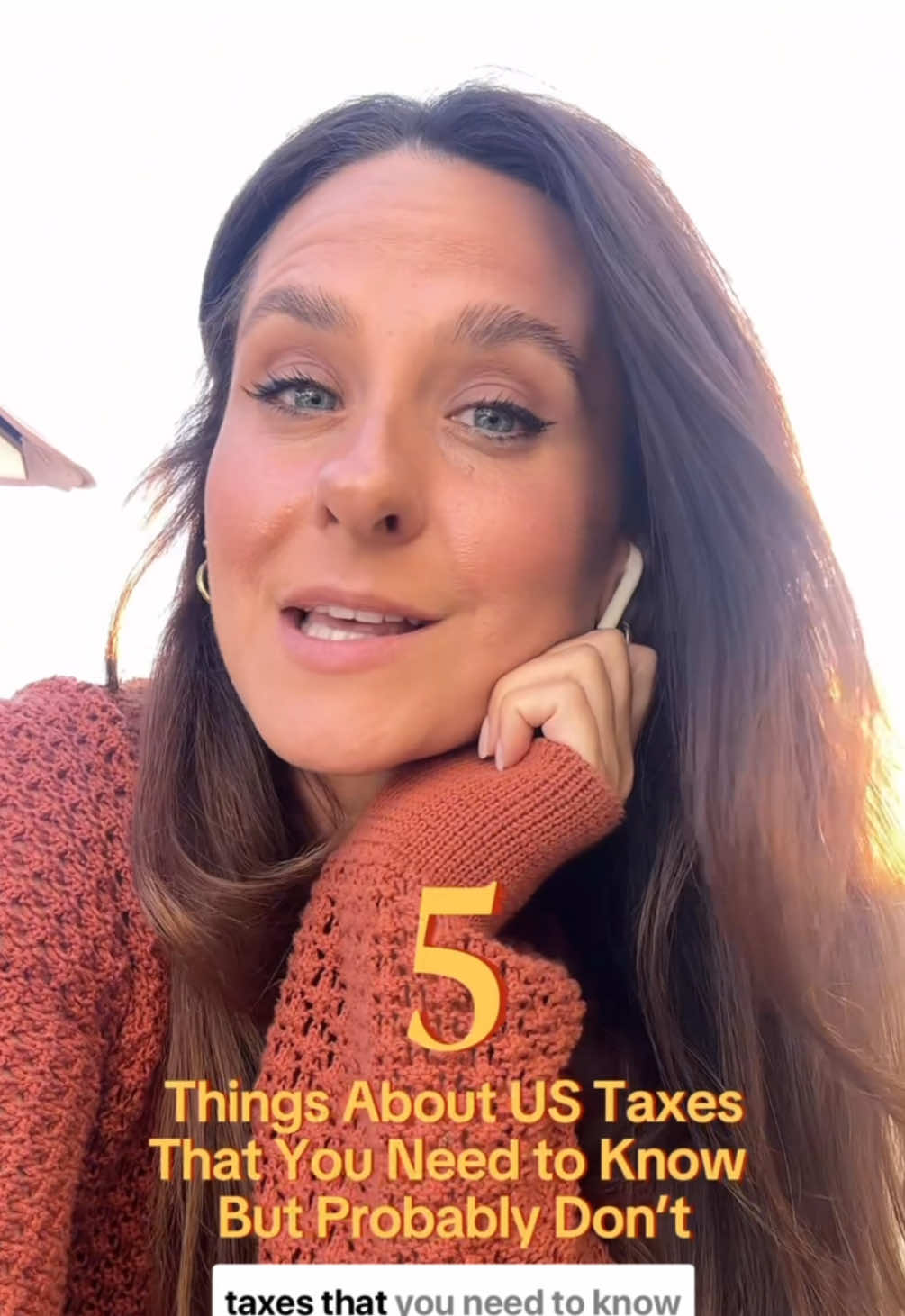 Those 5 things, summarized 👇 (Because no one wants a tax surprise while living their best expat life 😅💼✈️) ➊ $10K+ in foreign accounts? You probably need to file an FBAR (due Oct 15) ➋ U.S. tax deadlines: April 15 for most, but expats get ‘til June 15. Self-employed? Watch those quarterly payments 👀 ➌ FEIE ≠ tax-free life. You might still owe self-employment tax (hello, 15.3% 🫠) ➍ Yes, you have to file. Even if you owe nothing. Even if you live on a remote island. Sorry. ➎ The easy button: @MyExpatTaxes makes it all less confusing and actually affordable 🙌 Use my link in bio for 10% off this year’s return, or screenshot this and copy the text: https://www.myexpattaxes.com/?ref=GirlGoneAbroad Tag an American abroad who needs this heads up!  #ad #myexpattaxespartner #expattaxes #americansabroad #expatlife #ustaxesabroad #taxseason