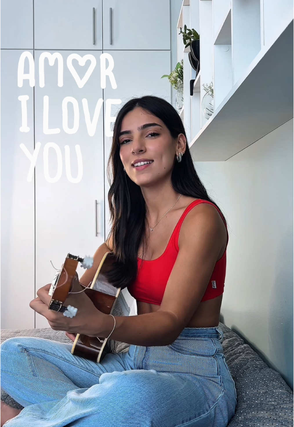 <3  #fyp #vozeviolao #cover #coversbrasil #amor #marisamonte #CapCut 